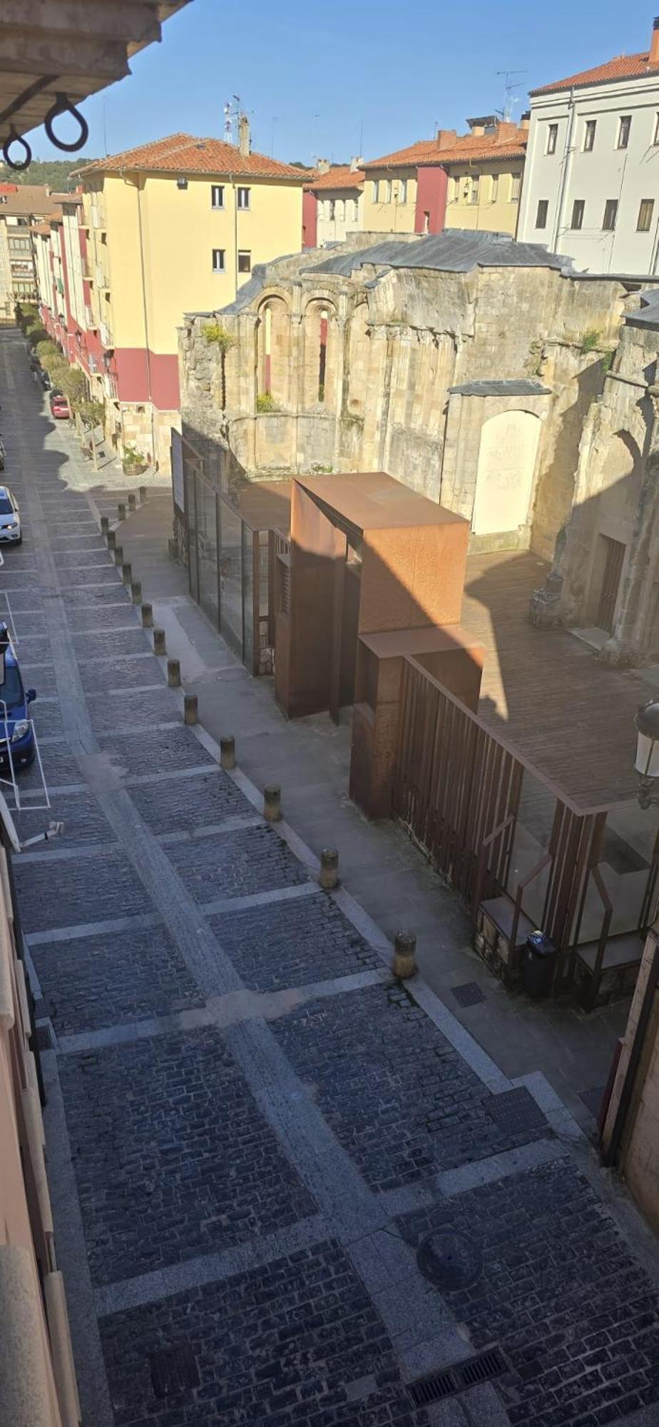 El Rincon De San Nicolas Soria Buitenkant foto